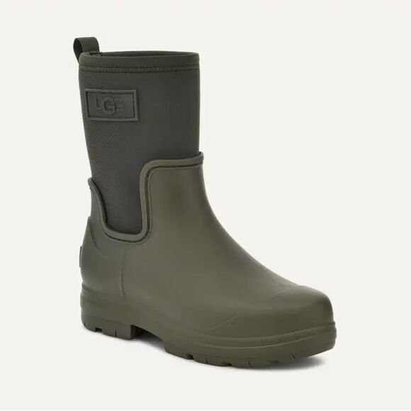 UGG Droplet Mid BOOTS - Picture 1 of 6